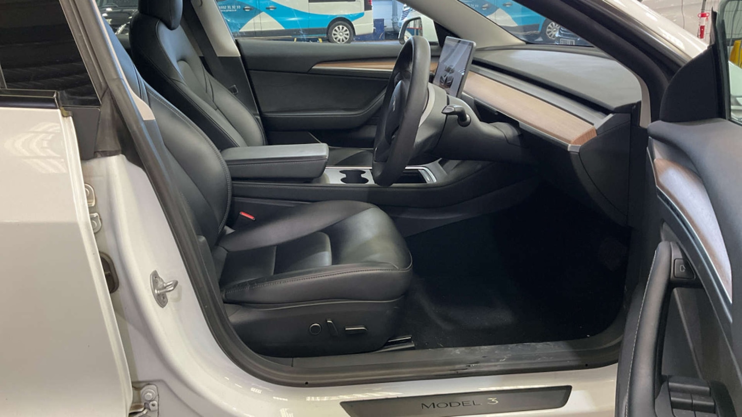 Used Tesla Model 3 2023 for sale - 78078300: Photo 10