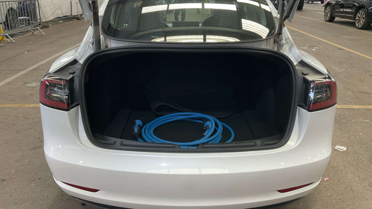 Used Tesla Model 3 2023 for sale - 78078300: Photo 11