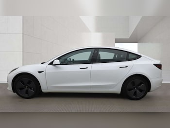 Used Tesla Model 3 2023 for sale - 78078300: Photo