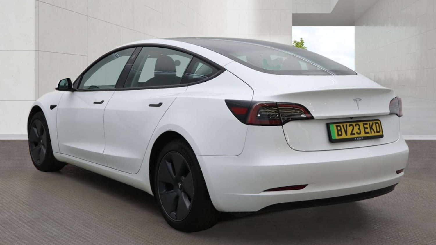 Used Tesla Model 3 2023 for sale - 78078300: Photo 5