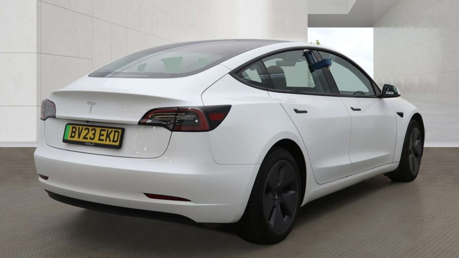 Used Tesla Model 3 2023 for sale - 78078300: Photo 6