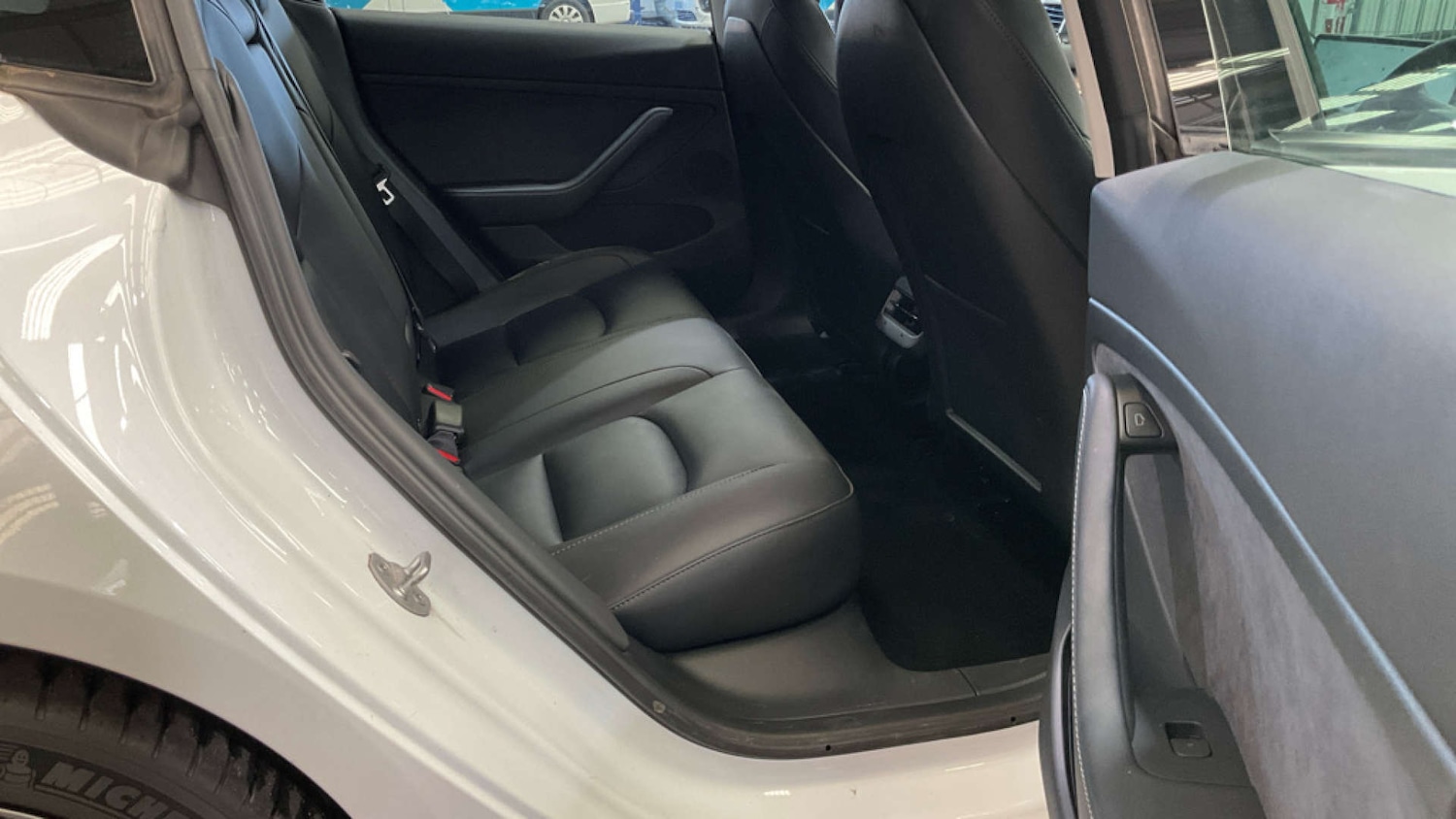 Used Tesla Model 3 2023 for sale - 78078300: Photo 7