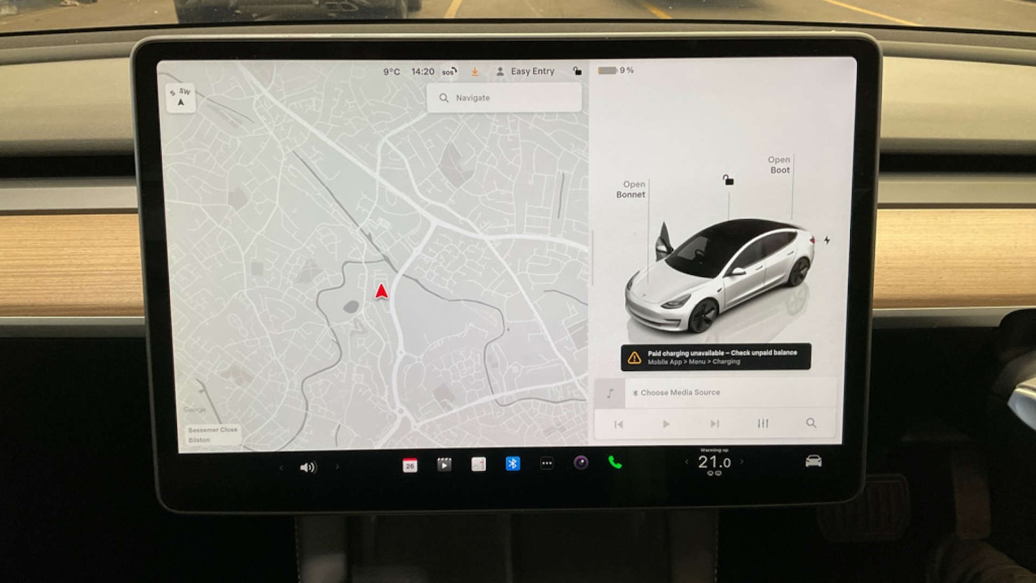 Used Tesla Model 3 2023 for sale - 78078300: Photo 9