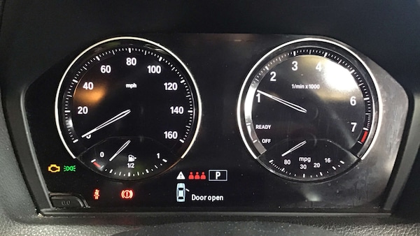 Used BMW 1 Series 2019 for sale - 76148263: Photo 10