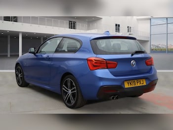 Used BMW 1 Series 2019 for sale - 76148263: Photo 3