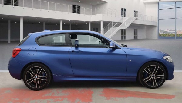 Used BMW 1 Series 2019 for sale - 76148263: Photo 5