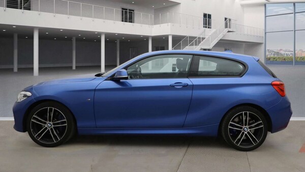 Used BMW 1 Series 2019 for sale - 76148263: Photo 6