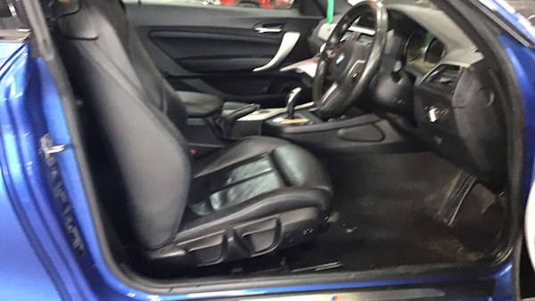Used BMW 1 Series 2019 for sale - 76148263: Photo 9