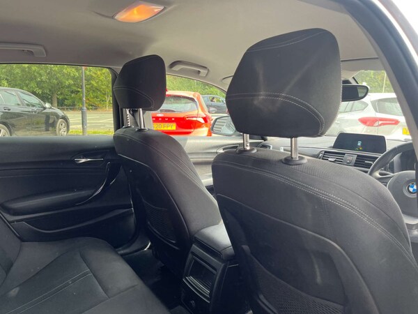 Used BMW 1 Series 2019 for sale - 75654763: Photo 10