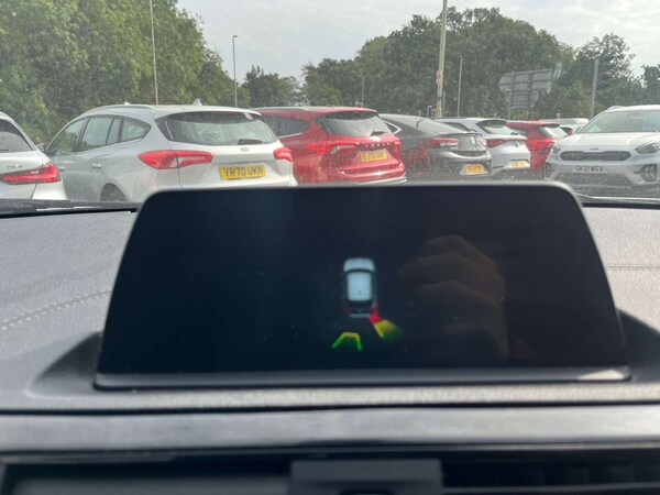 Used BMW 1 Series 2019 for sale - 75654763: Photo 15