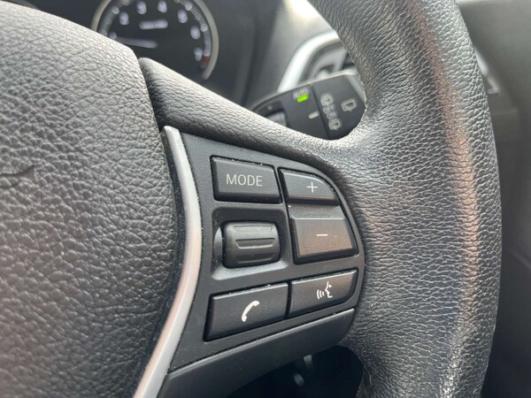 Used BMW 1 Series 2019 for sale - 75654763: Photo 17