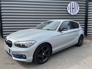 BMW - 1 Series