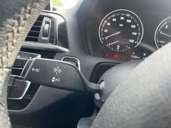 Used BMW 1 Series 2019 for sale - 75654763: Photo 20
