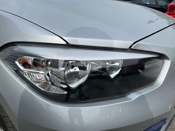 Used BMW 1 Series 2019 for sale - 75654763: Photo 26