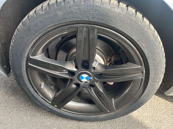 Used BMW 1 Series 2019 for sale - 75654763: Photo 29