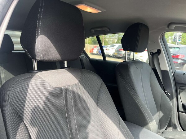 Used BMW 1 Series 2019 for sale - 75654763: Photo 9