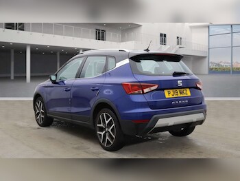 Used SEAT Arona 2019 for sale - 76481451: Photo