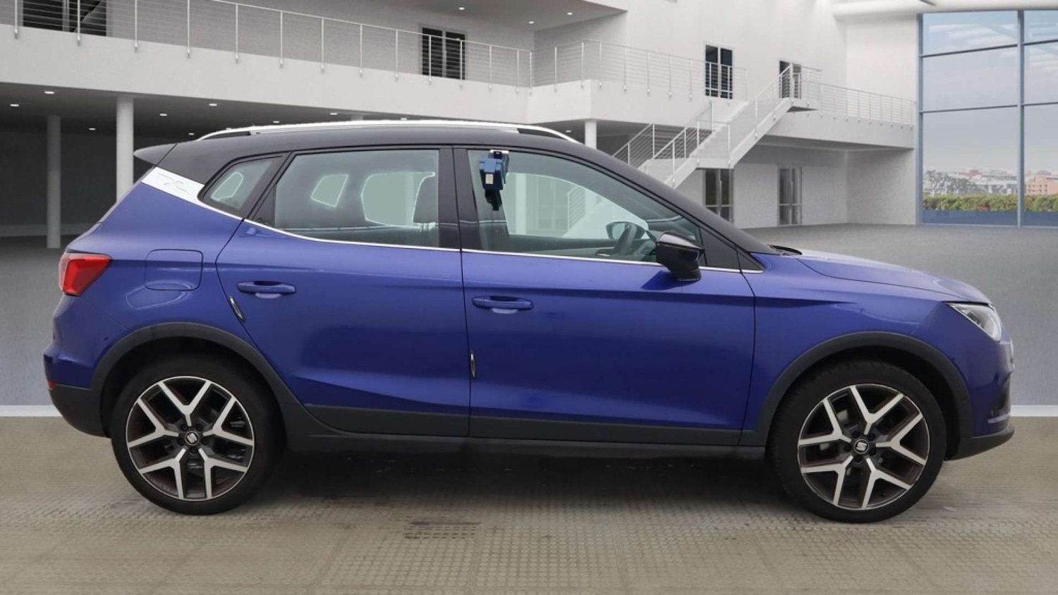 Used SEAT Arona 2019 for sale - 76481451: Photo 5