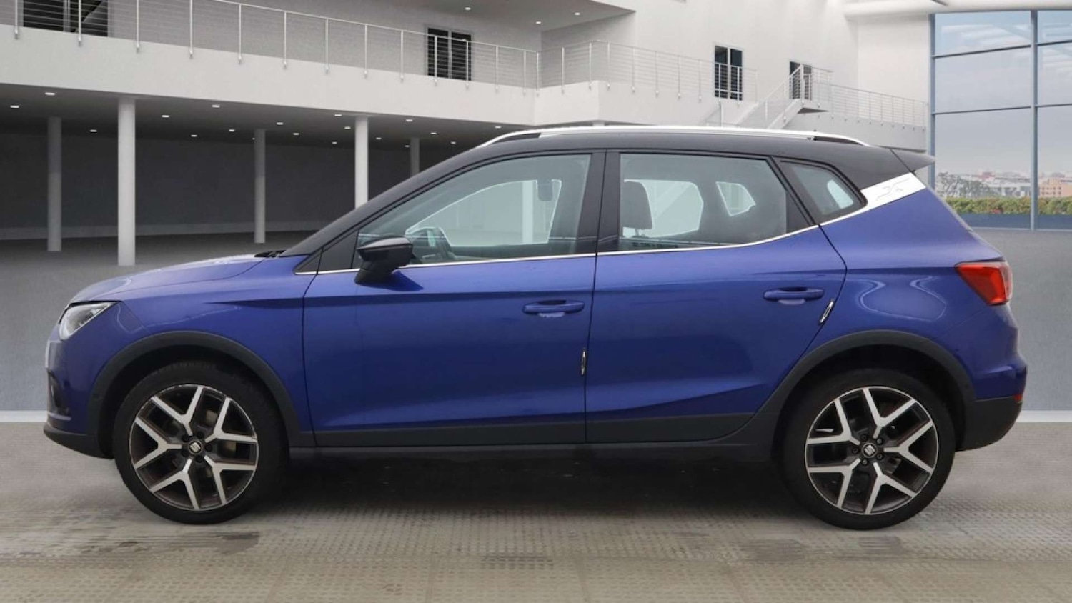 Used SEAT Arona 2019 for sale - 76481451: Photo 6