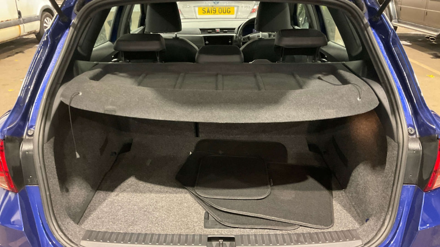 Used SEAT Arona 2019 for sale - 76481451: Photo 7