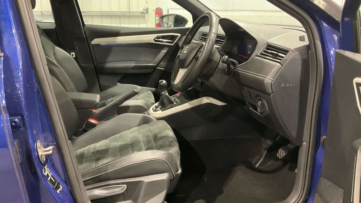 Used SEAT Arona 2019 for sale - 76481451: Photo 9
