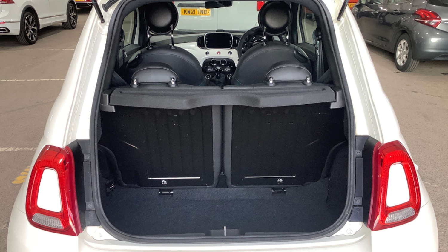 Vehicle 7