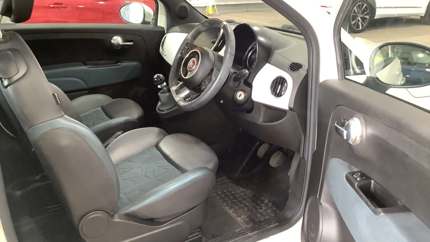Vehicle 9