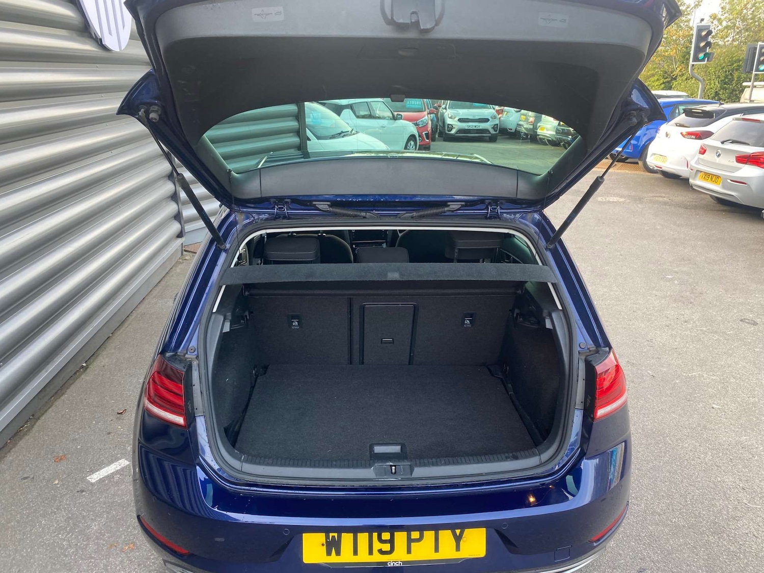 Vehicle 15