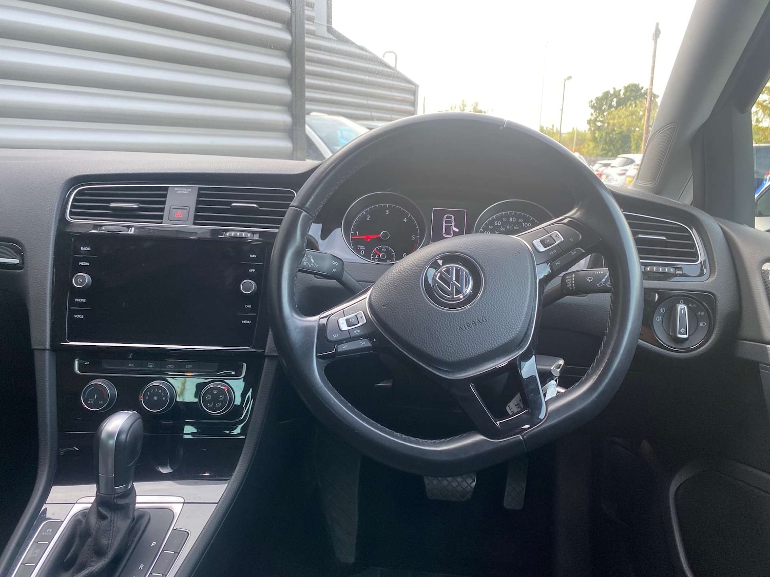 Vehicle 19