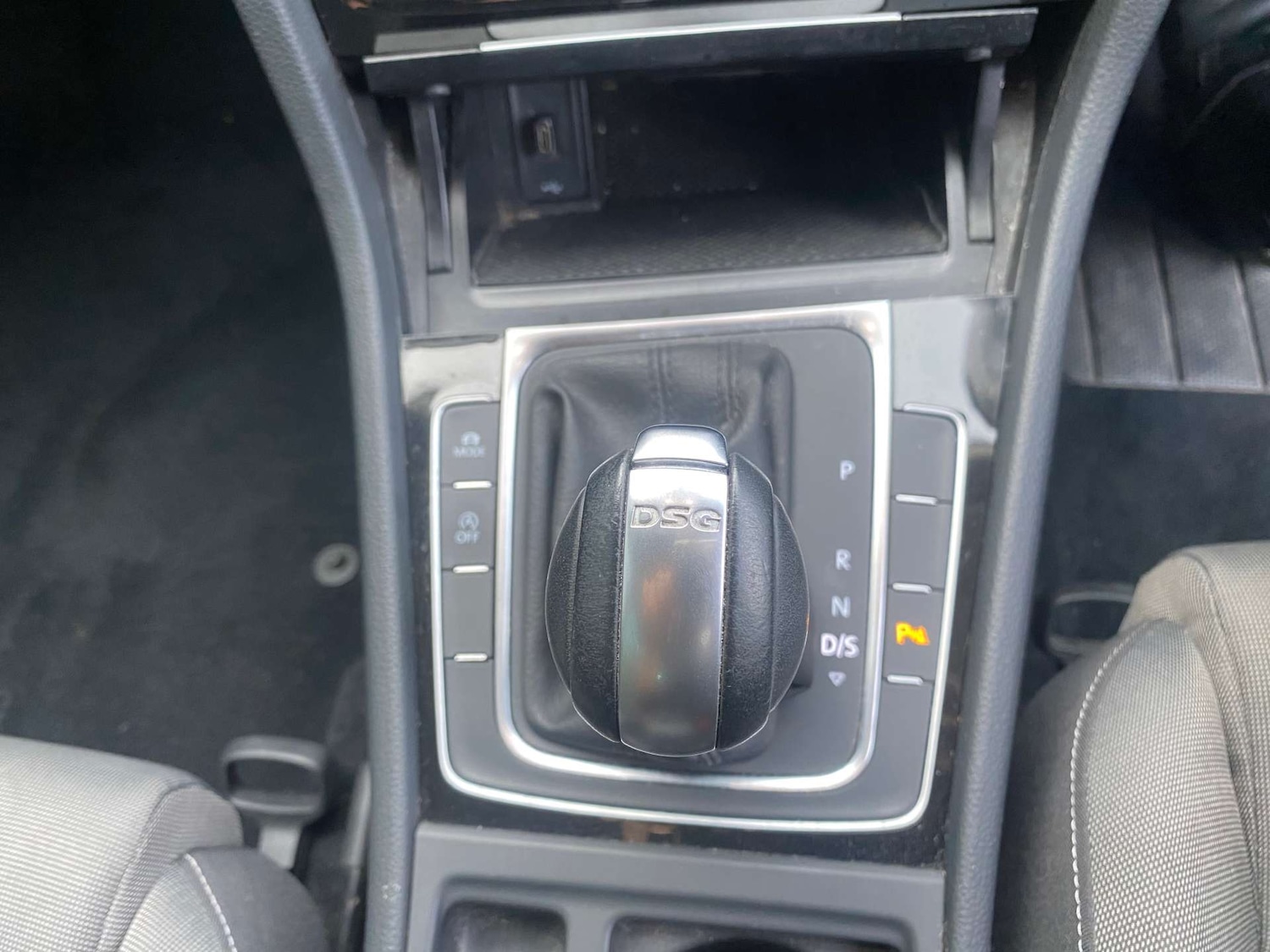 Vehicle 31