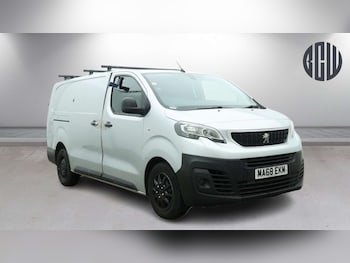 Used Peugeot Expert 2018 for sale - 78770607: Photo