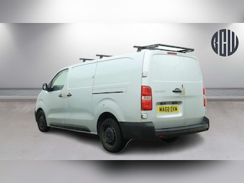 Used Peugeot Expert 2018 for sale - 78770607: Photo