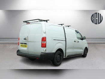 Used Peugeot Expert 2018 for sale - 78770607: Photo