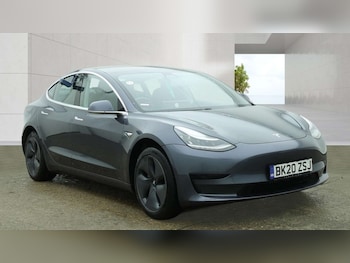 Used Tesla Model 3 2020 for sale - 78486410: Photo