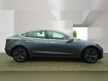 Used Tesla Model 3 2020 for sale - 78486410: Photo