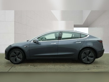 Used Tesla Model 3 2020 for sale - 78486410: Photo