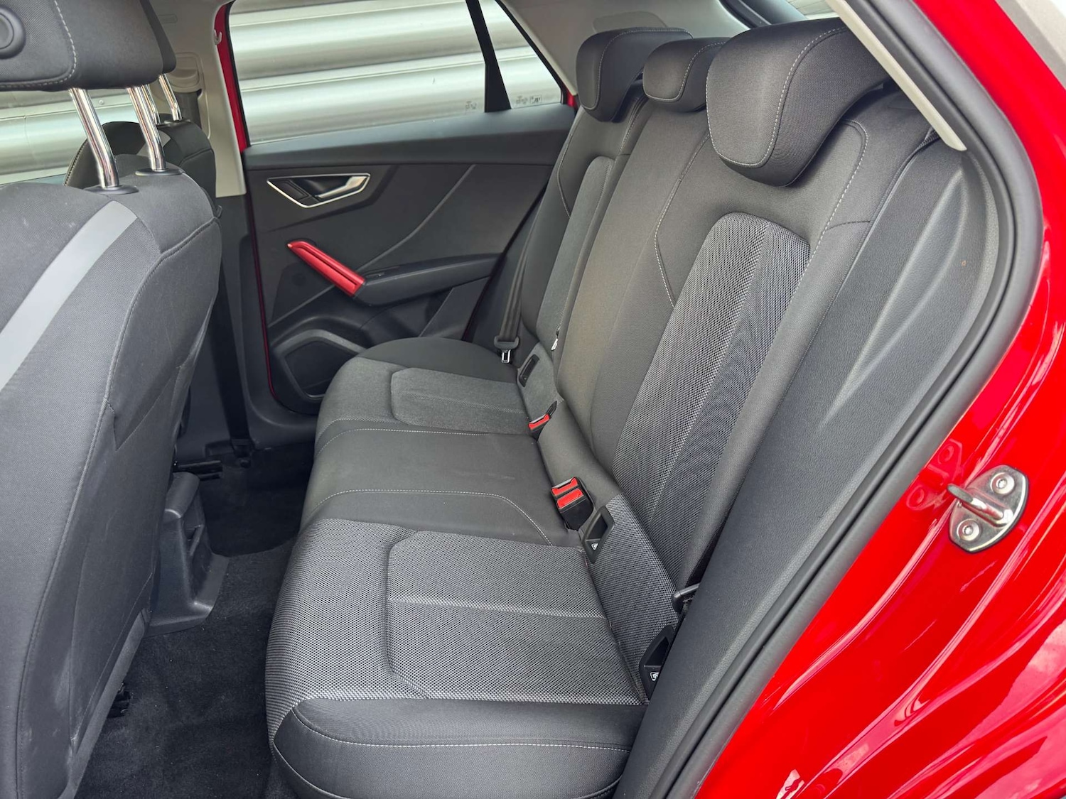 Used Audi Q2 2019 for sale - 76520318: Photo 10