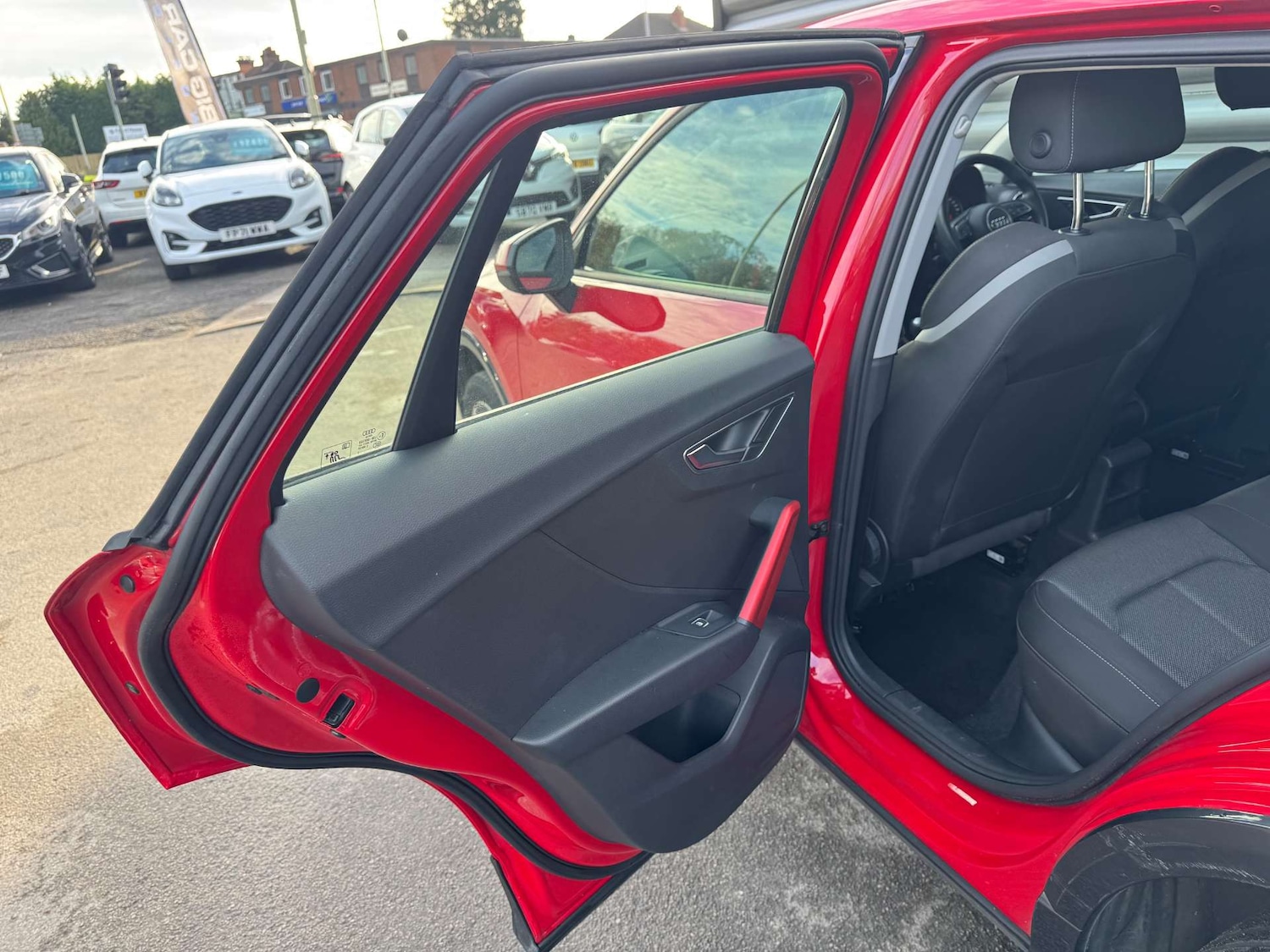 Used Audi Q2 2019 for sale - 76520318: Photo 11