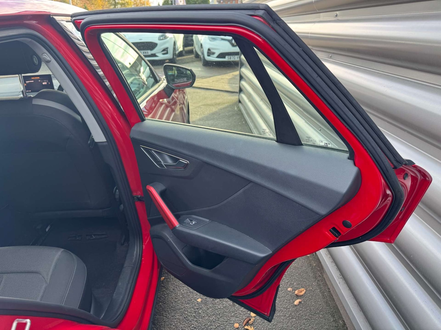 Used Audi Q2 2019 for sale - 76520318: Photo 12