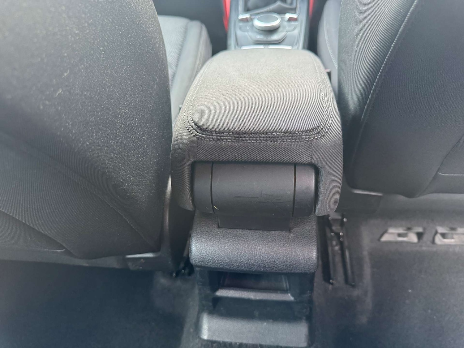 Used Audi Q2 2019 for sale - 76520318: Photo 13