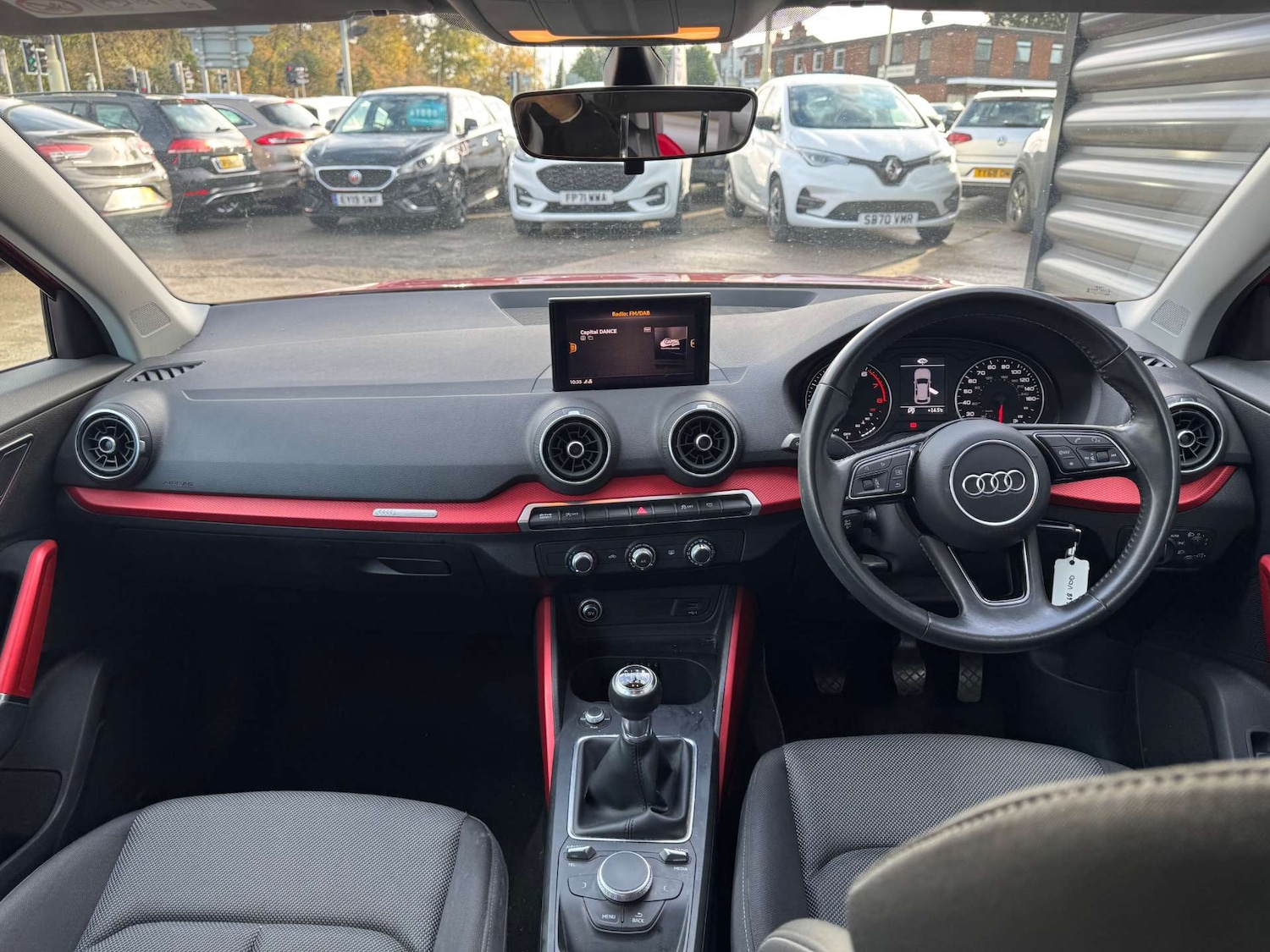 Used Audi Q2 2019 for sale - 76520318: Photo 14