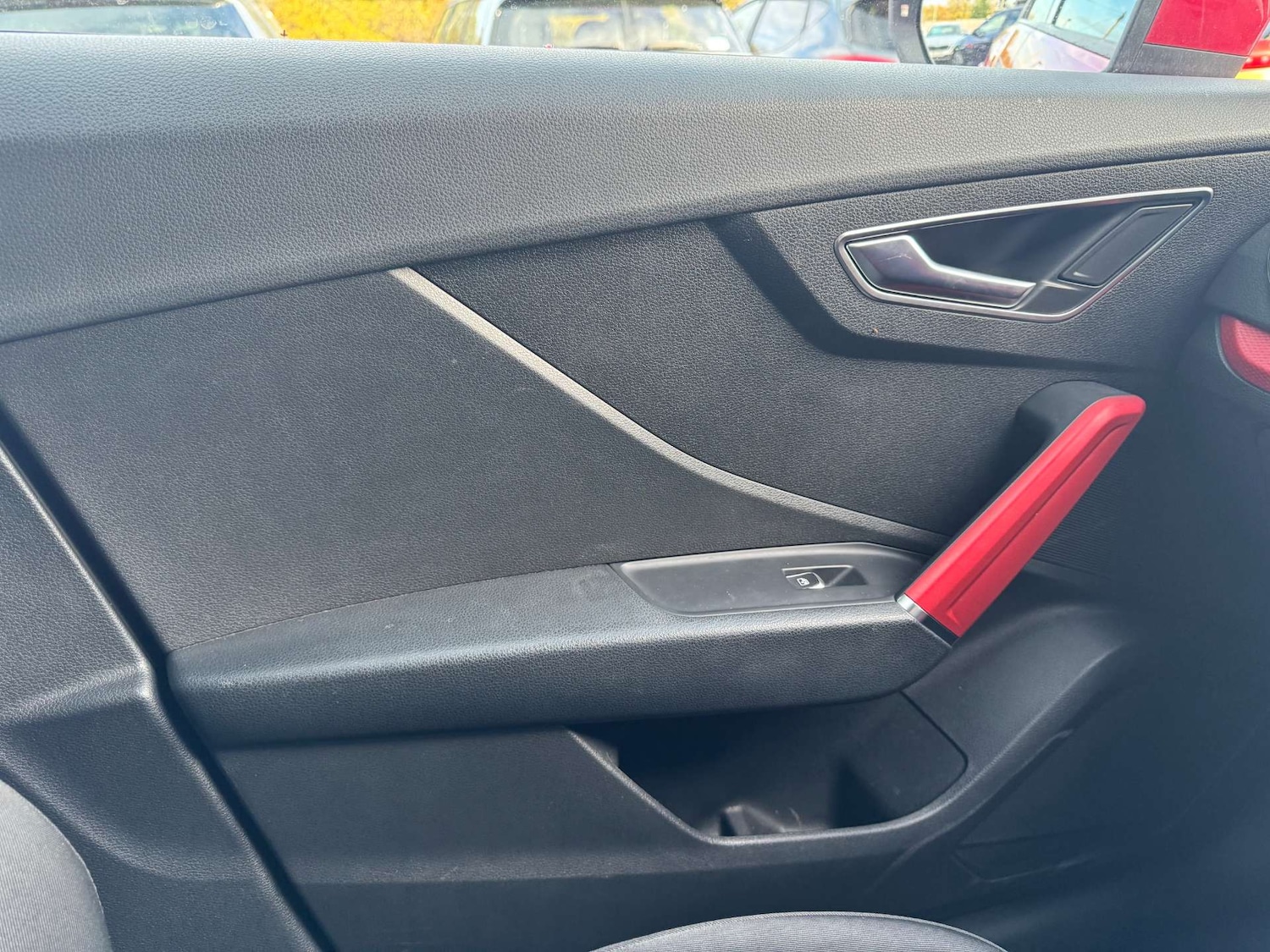 Used Audi Q2 2019 for sale - 76520318: Photo 15