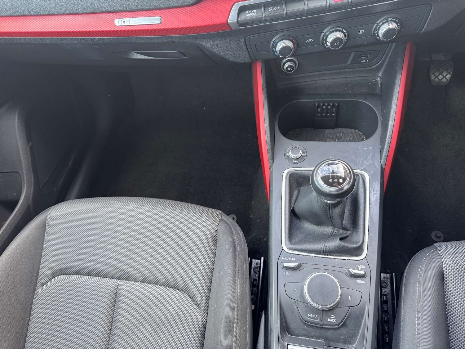 Used Audi Q2 2019 for sale - 76520318: Photo 17