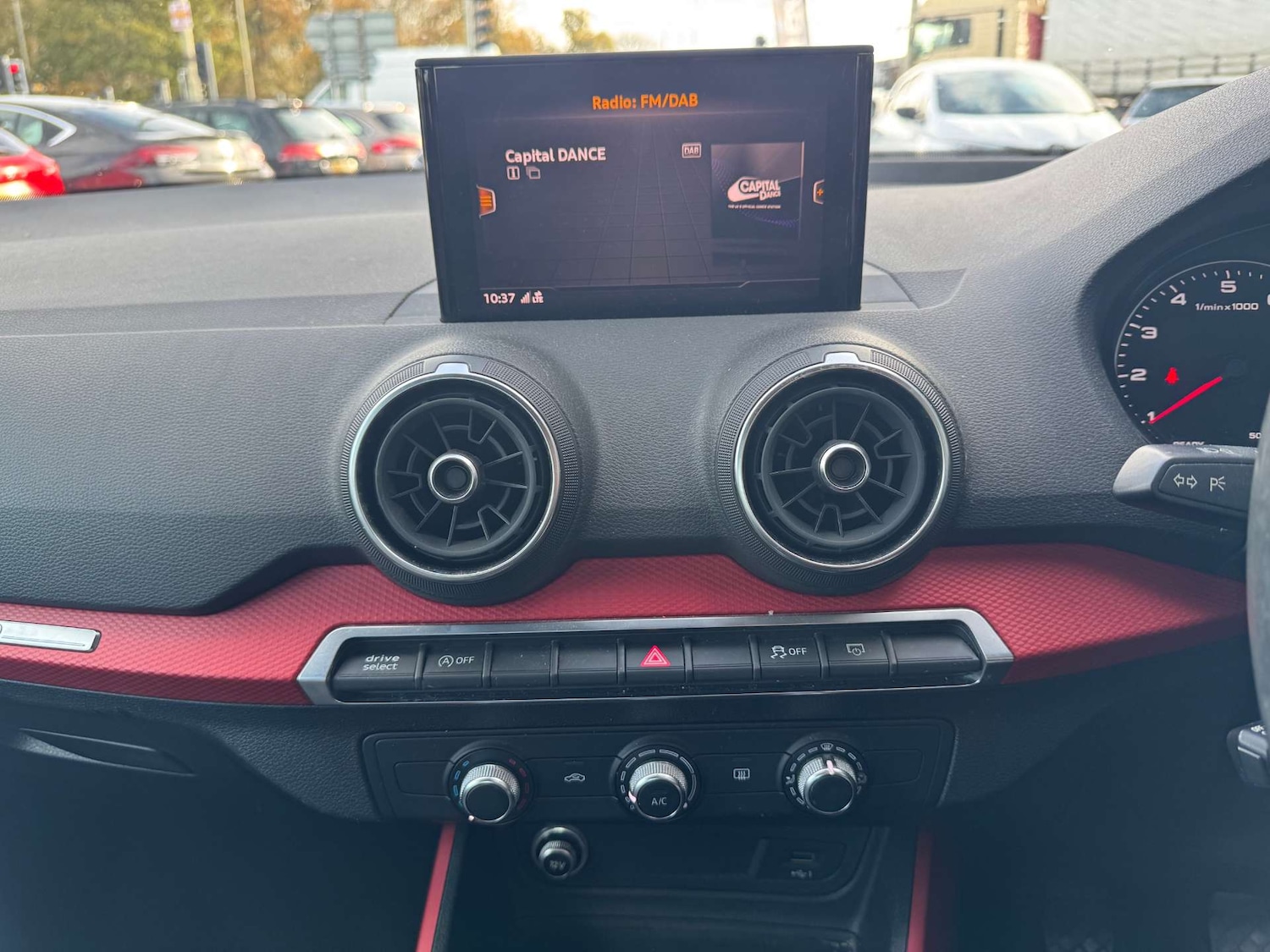 Used Audi Q2 2019 for sale - 76520318: Photo 18