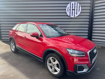 Used Audi Q2 2019 for sale - 76520318: Photo