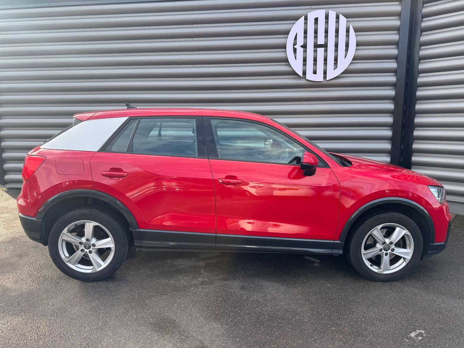 Used Audi Q2 2019 for sale - 76520318: Photo 2