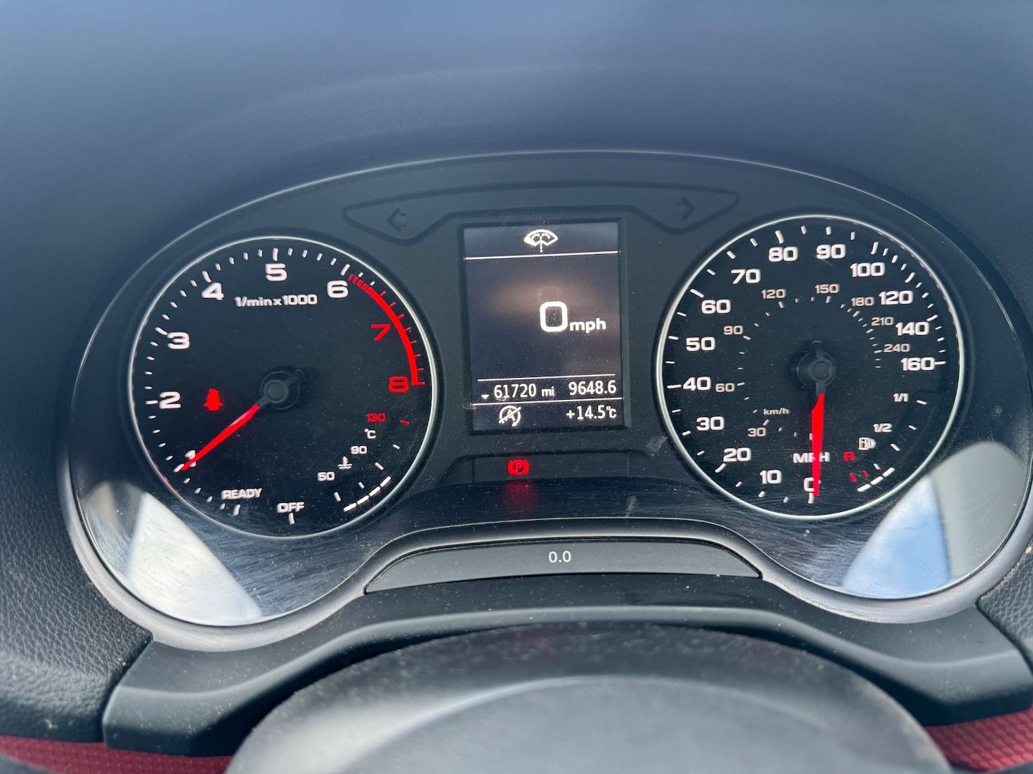 Used Audi Q2 2019 for sale - 76520318: Photo 20