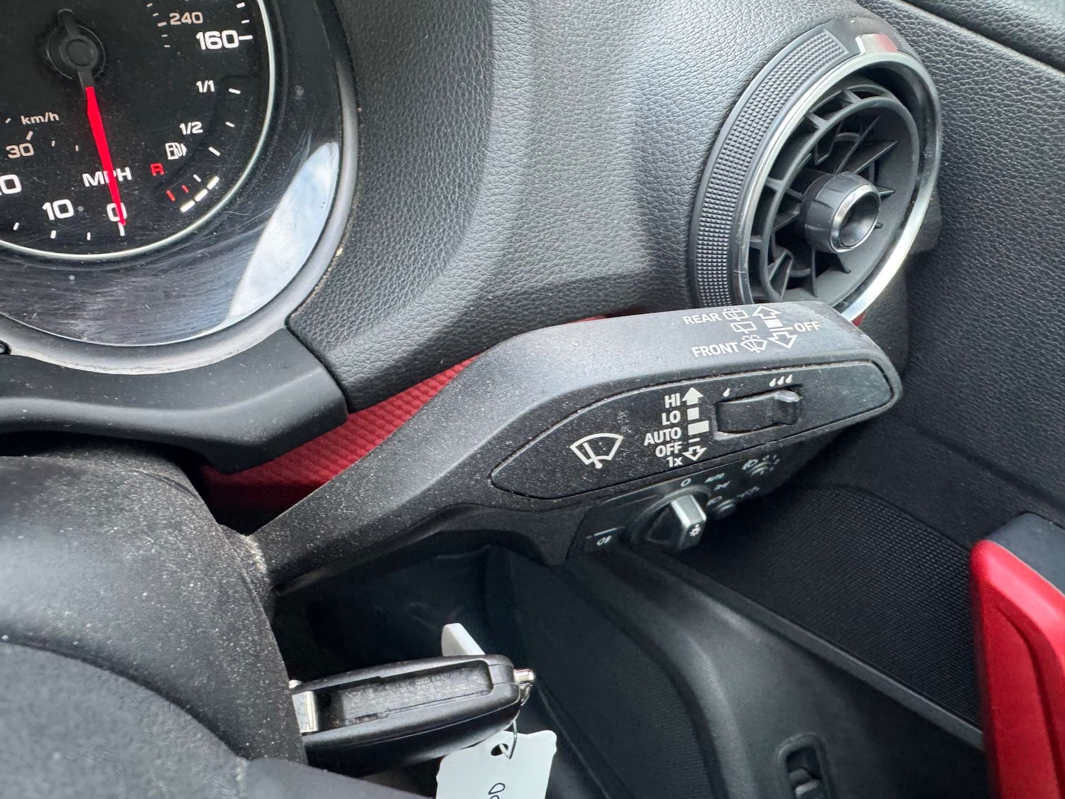 Used Audi Q2 2019 for sale - 76520318: Photo 21