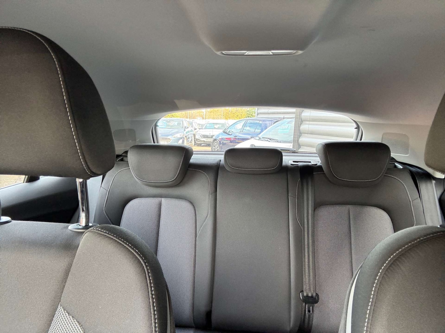 Used Audi Q2 2019 for sale - 76520318: Photo 23