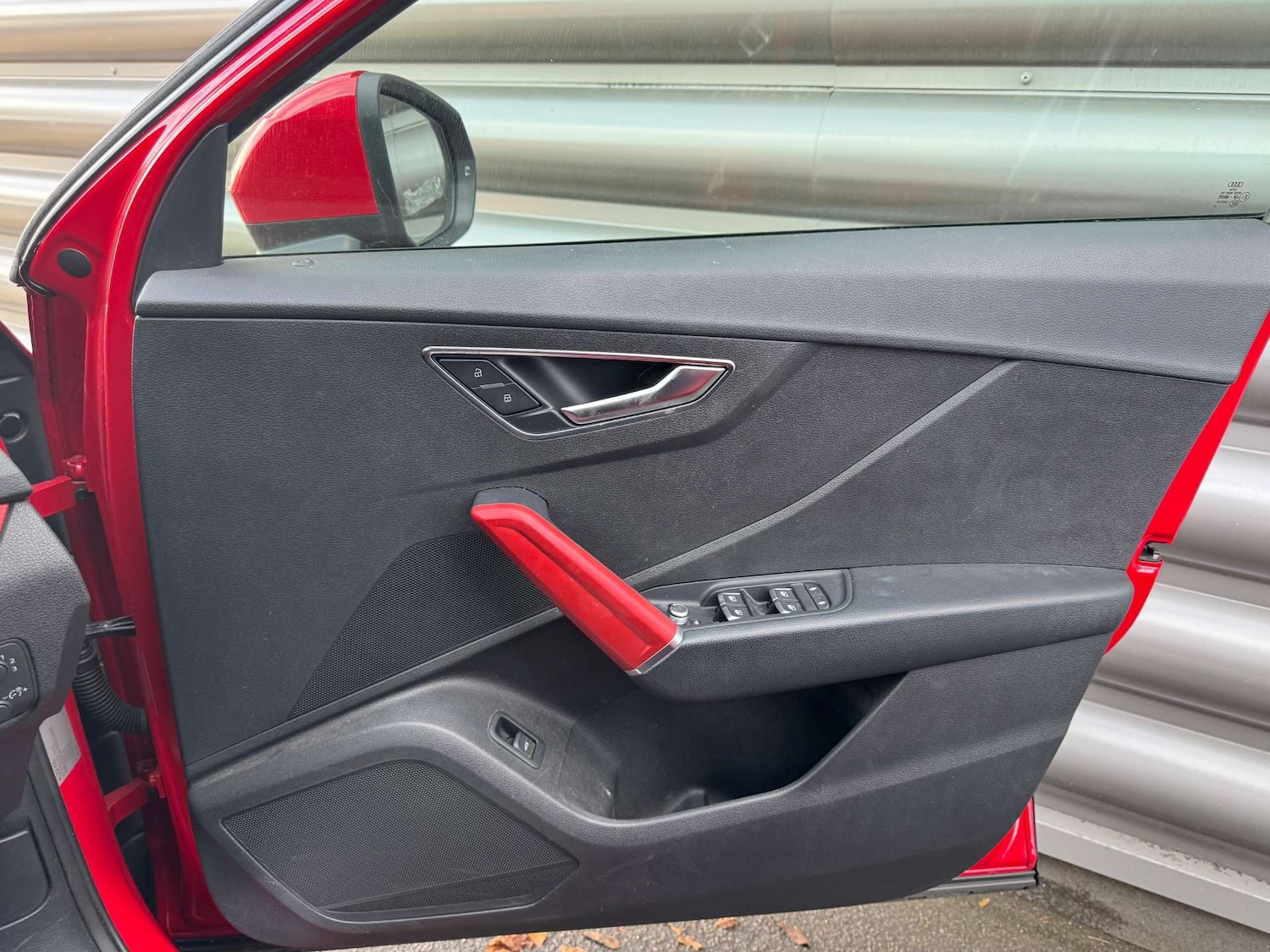 Used Audi Q2 2019 for sale - 76520318: Photo 25